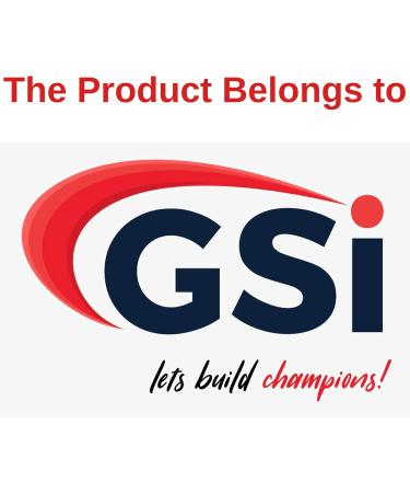 GSI Mini Sports Cones - Pack of 40 with Shoulder Strap for Agility Training Drills - Buy Online on GoSupps.com