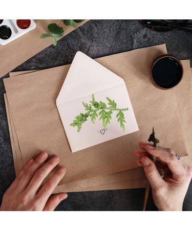 Dried Pressed Leaves and Flowers Assorted Greenery for Resin Art - 42 Pieces, 7 Styles - Buy Online on GoSupps.com