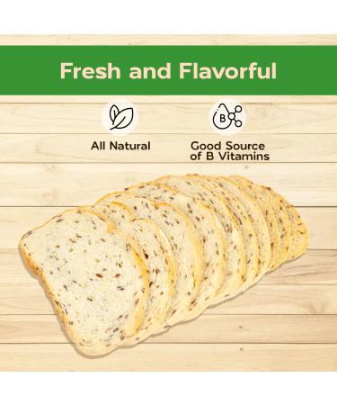 Sincerely Nuts Brown Flax Seed 5 LB - Vegan, Kosher & Gluten-Free Superfood for Baked Goods, Salads & More - Rich in Fiber & Essential Fatty Acids - Perfect for Granola, Trail Mix & Protein - Buy Online on GoSupps.com