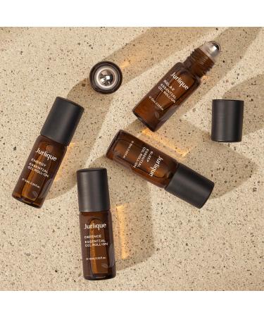 Jurlique Relax Essential Oil Roll-On | Soothing Aromatherapy for Stress Relief | International Shipping Available - Buy Online on GoSupps.com