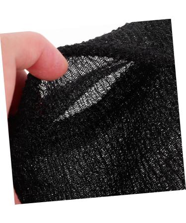 FRCOLOR 24 Pcs Soap Bags - Mesh Shampoo Bar & Soap Pouch for Easy Bathing - Nylon Soap Net (4 Packs - Buy Online on GoSupps.com