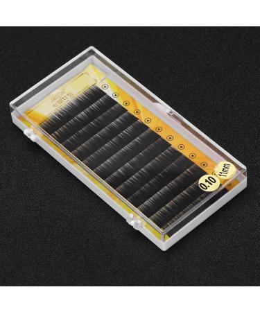 Natural 3D False Eyebrows - 12PCS Individual Reusable Extensions | Lightweight Black Fiber Eyebrow Enhancer - Buy Online on GoSupps.com