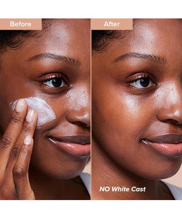Daily Relief Sunscreen for face SPF 40 - 1.69 Fl Oz. - Buy Online on GoSupps.com