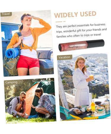 FOMIYES 2pcs Eye Liner Pencils Glitter Eyeliner Shimmer Eyeliner Liquid Eyeliner Brighten Eye Shadow 1 count (Pack of 1) Brownx2pcs - Buy Online on GoSupps.com