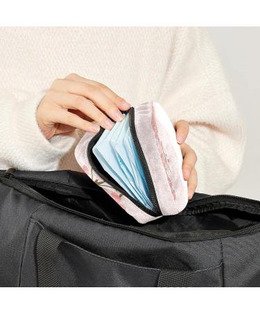 Shop Women's Bonds Cherry Blossom Period Kit - Portable Storage Pocket for Feminine Products | Stillpad Keeper - Buy Online on GoSupps.com