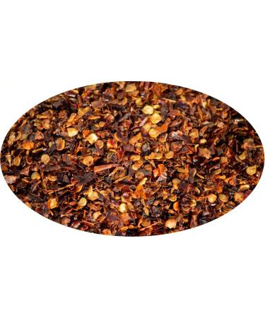 Crushed Habanero red peppers - 500 g - Buy Online on GoSupps.com