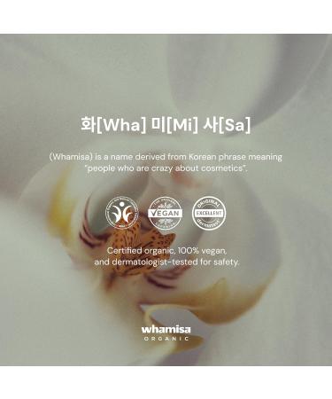 Whamisa Fresh Cactus Magic Serum 99.9% Natural 35.66% Organic Opuntia Ficus-Indica Cactus Extract Instant Wrinkle Remover Anti aging serum for Face & Eye Moisturizing Repairing 33ml - Buy Online on GoSupps.com