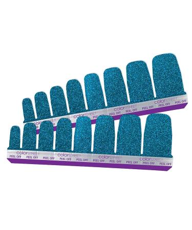 Color Street How Swede It Is Nail Polish Strips - Shop Now! - Buy Online on GoSupps.com