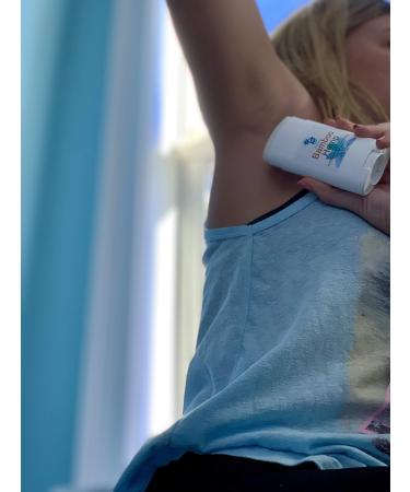 Bamboo Hemp Scented Aluminum-Free Antiperspirant & Deodorant | Kym's Diva Stuff - Eco-Friendly International Shipping - Buy Online on GoSupps.com