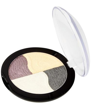 DOrleac Luxury Makeup Palette - 4 x 1 Kit | International Shipping Available - Buy Online on GoSupps.com
