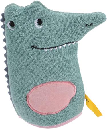 Beaupretty Baby Children's Bath Towel Baby Mitts Baby Mittens esponja para ba arse Infant Mittens Bath Gloves Baby Gloves Kids Gloves Kid Gloves Scrubber Toddler Double Sided Gloves - Buy Online on GoSupps.com