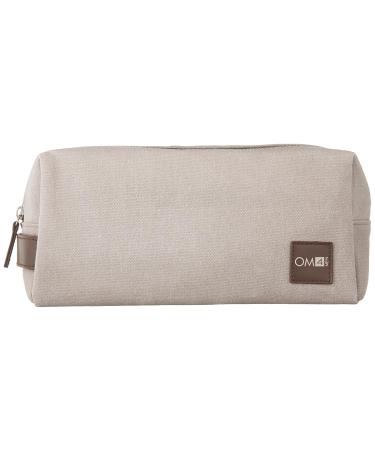 Buy OM4 Dry Travel Starter 4-Step RegiMEN - Perfect Skincare Set for Men | International Shipping Available - Buy Online on GoSupps.com