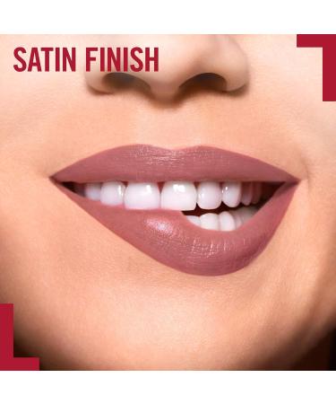 Rimmel London Lasting Finish Lipstick by Kate - 03 (0.14 oz) | Buy Internationally - Long-lasting Color & Comfortable Wear - Buy Online on GoSupps.com