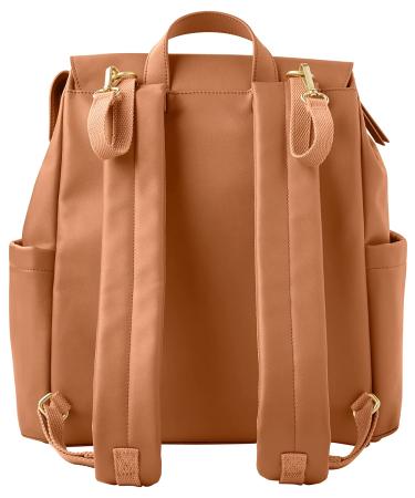 Skip Hop Diaper Bag Backpack  Greenwich Vari  Toffee Greenwich Toffee - Buy Online on GoSupps.com