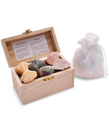 Healthy sleep | 100% natural stones | Premium water stones | Your healing stone gemstone water mixture | Purified spring water