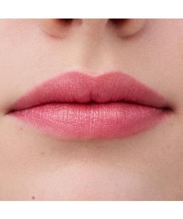 Catrice Shine Bomb Lipstick No. 110 Pink Moisturizing Enlarging Shiny Vegan No Preservatives No Parabens No Microplastic Particles Pack of 1 (3.5 g) - Buy Online on GoSupps.com