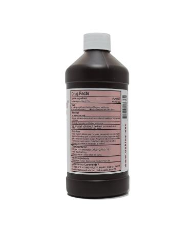 Century Pharmaceuticals 0436-0936-161 Sodium Hypochlorite 0.25% Wound Therapy 16 FL OZ | For Acute & Chronic Wounds - Buy Online on GoSupps.com