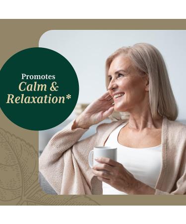 Gaia PRO Valerian - Organic Valerian Root for Sleep & Stress Relief - 60 Vegan Liquid Capsules - Buy Online on GoSupps.com