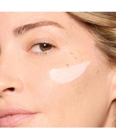 Honest Beauty Sensitive Skin Bundle | Daily Calm Lightweight Moisturizer + Foaming Cream Cleanser | Hydrates + Calms Skin | Hypoallergenic Fragrance Free Vegan | 1.7 fl oz 4 fl oz - Buy Online on GoSupps.com