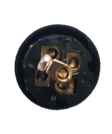 Regatta NMEA 2000 Female Field Installable Connector - Compatible with Garmin, Lowrance, Simrad, B&G, Navico Networks - Buy Online on GoSupps.com