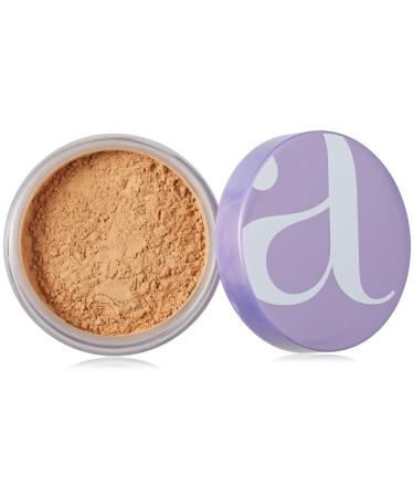 Almay Nearly Naked Loose Powder Medium 300 1-Ounce Packages (Pack of 2) - Buy Online on GoSupps.com