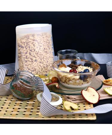 Awsum Snacks Supercereal Gluten Free Sugar Free 6.0 Ounce - Buy Online on GoSupps.com