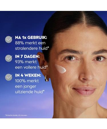 Beiersdorf Nivea Celler Epigenetics Antiaging Serum Met Epiicelline AntiAge Skincare 15ML - Buy Online on GoSupps.com