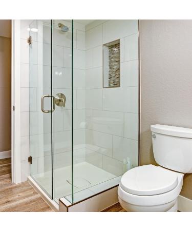 Scrubbing Bubbles Multi-Surface Bathroom Cleaner Concentrate - 2.9 oz Refill Bottles (Pack of 1) - Effective Convenient & Eco-Friendly Cleaning Solution for a Sparkling Bathroom - Buy Online on GoSupps.com