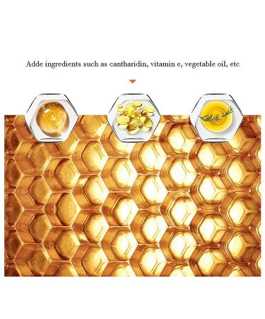 ZITIANY Dime Perfume Magic Natural Lip Change Color Lip Balm 5g - Aloe Lipstick & Lip Sleep Mask, Gold - Buy Online on GoSupps.com