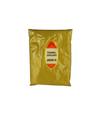 Marshalls Creek Spices Marshalls Creek Kosher Spices Fennel Ground Refill 8 Oz 8 ounces