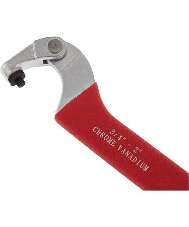 Scuba Choice Adjustable Spanner Wrench for Diving Gear - Buy Online on GoSupps.com
