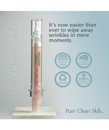 EUZEN Skin Tightening Cream: Instant Face Lift, Reduce Wrinkles & Fine Lines - Buy Online on GoSupps.com