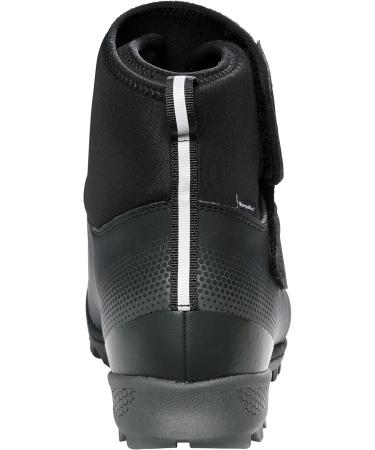VAUDE Unisex Minaki Mid II STX Cycling Shoes - Black - Size 41 EU | Buy Internationally Online - Buy Online on GoSupps.com
