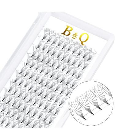 Eyeline fan 7D-C-07-10 eyelashes Extensions Finfacher 0.07 Ocitan engraving Volume eyelashes b & q wiping curl black (7d-c-07.10mm) 7D-C-07-10mm