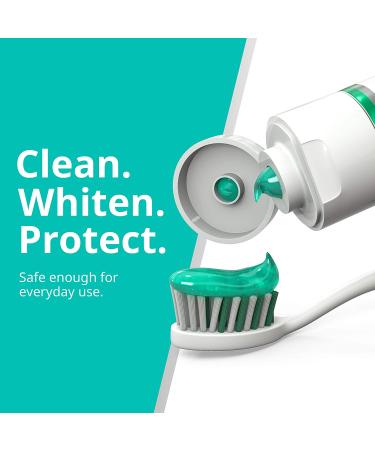 Opalescence Whitening Toothpaste - Cool Mint Fluoride - 4.7 Oz | Brighten Your Smile - Buy Online on GoSupps.com
