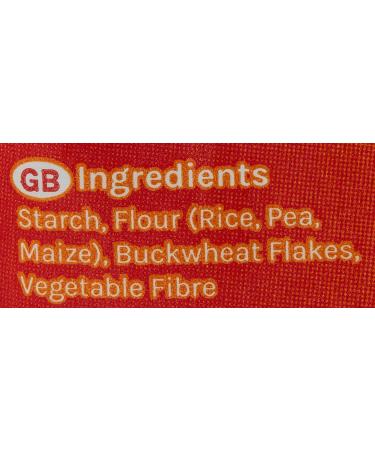 Eurostar Chapati Atta Gluten-Free Flour 1.5kg - Medium Brown (Pack of 1) - Buy Online on GoSupps.com