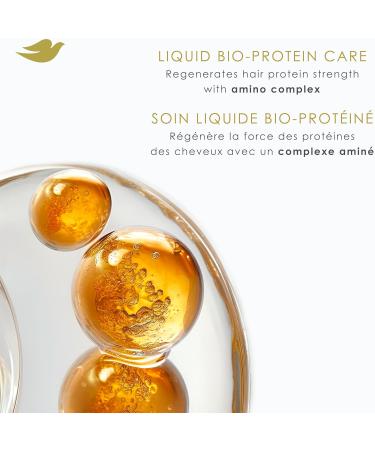 Dove Colour Protect Shampoo & Conditioner for coloured hair with Bio-Nourish Complex for everyday hair care 355 ml (Pack of 4: 2 Shampoos + 2 Conditioners) Colour Care Shampoo + Conditioner 355 ml (Pack of 4) - Buy Online on GoSupps.com