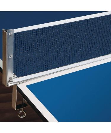 Portable Easy Net and Post Table Tennis System - Ultimate Convenience for Home Play - Buy Online on GoSupps.com
