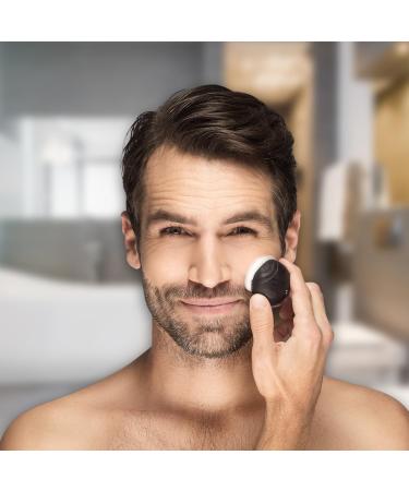Foreo Luna Go Cleanser for men - Buy Online on GoSupps.com