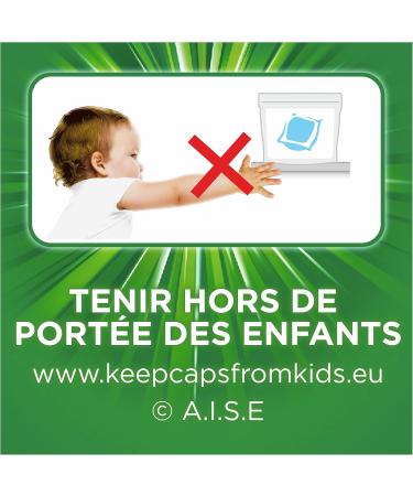 Ariel Laundry Powder 39 Washes Original Exceptional Stain Removal from the First Wash - Buy Online on GoSupps.com