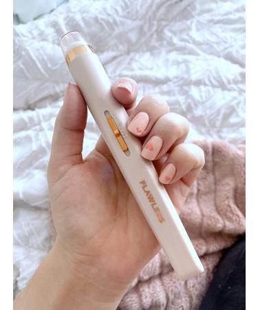 Finishing Touch Flawless Salon Nails Kit | Electronic Nail File & ManicurePedicure Tool - Buy Online on GoSupps.com