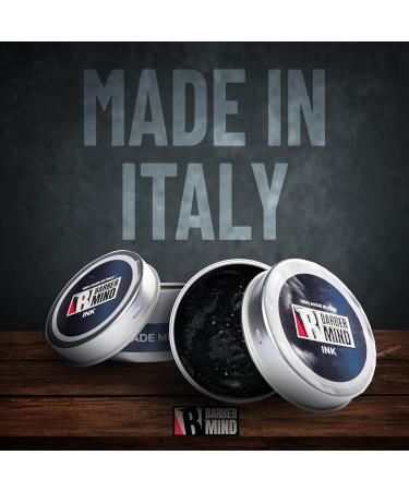 Shop Ink Pomade 100ml | Premium Hair Styling for All Hair Types - Fast International Shipping - Buy Online on GoSupps.com