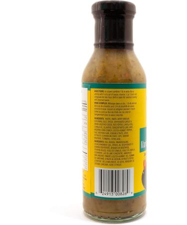 Cool Runnings Cool Runnings Fish & Seafood Marinade 350 milliliters - Buy Online on GoSupps.com