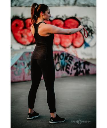 Buy Sports Trend 24 Fitness Straps & Resistance Bands | 104cm 2.2 - 29.5kg Strength | International Shipping - Buy Online on GoSupps.com