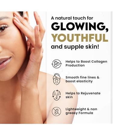 Lighten-Up, 98% Snail Mucin Cream - 1fl oz / 30 ml - Baba de Caracol, Hydrating Night Cream, Pores Remover for Face, Hydrating Creams with Aloe Vera, Shea Butter - Buy Online on GoSupps.com