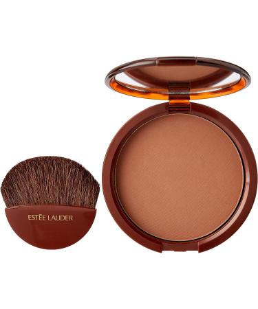 Estee Lauder Goddess Medium Powder 02 Bronze 0.74 oz for Women - Radiant Skin Perfection - Buy Online on GoSupps.com
