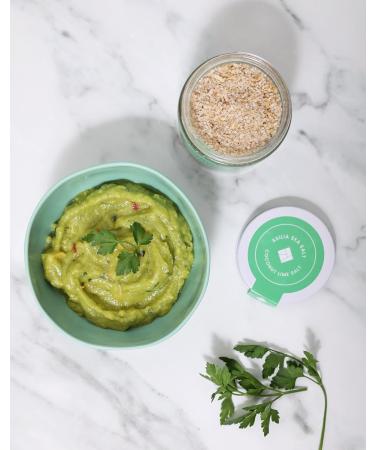 Coconut Lime Salt - Buy Online on GoSupps.com