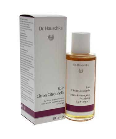 Dr.Hauschka Huile Douche - 100 Ml