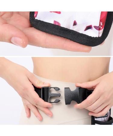 Massage Bottle Bag | Massage Therapist Holster for Lotion & Oil | Durable & Convenient (9d1KD-Hua - Buy Online on GoSupps.com