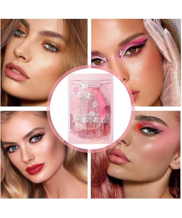 Huile nettoyante pour le visage huile nettoyante pour le visage fournitures de d maquillage naturelles pour s ances photo voyage cole enseignants tudiants - Buy Online on GoSupps.com
